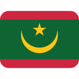 Mauritania