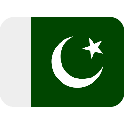 Pakistan