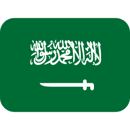 Saudi-Arabien