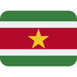 Surinam