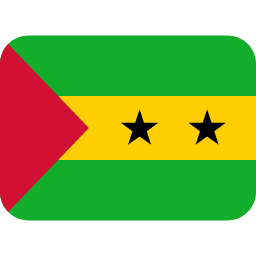 São Tomé und Príncipe