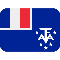 Territori Francesi del Sud