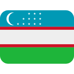 Uzbekistan