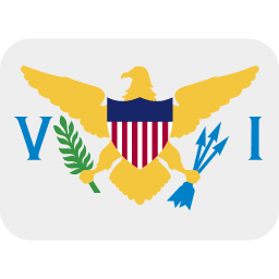 Islas Vírgenes de los Estados Unidos